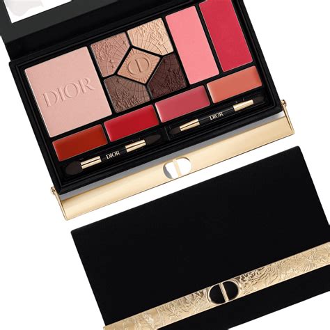 dior ecrin couture 2022|dior ecrin eye makeup palette.